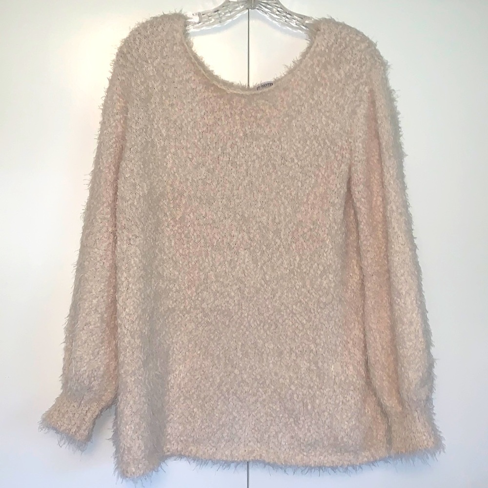 BB Dakota Sweater